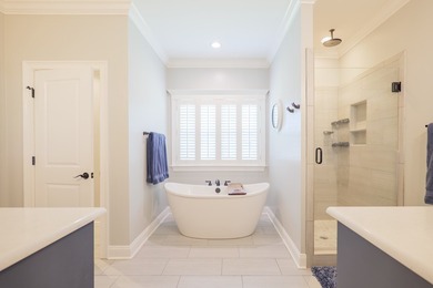 Welcome to 4116 Eileen Court in prestigious Kinderlou Forest! on Kinderlou Forest Golf Club in Georgia - for sale on GolfHomes.com, golf home, golf lot