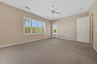 Move-in-ready and Owned Solar-power, this beautifully maintained on Mission Hills Golf Club in California - for sale on GolfHomes.com, golf home, golf lot