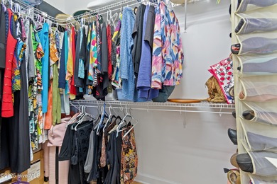 Tis the Season. A MUST SEE all on one level! 4117 Bittern Ct. is on Members Club At St. James Plantation in North Carolina - for sale on GolfHomes.com, golf home, golf lot