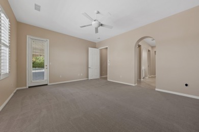 Move-in-ready and Owned Solar-power, this beautifully maintained on Mission Hills Golf Club in California - for sale on GolfHomes.com, golf home, golf lot