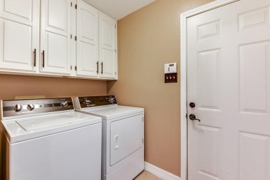 This charming three-bedroom brick home features a two-car garage on Lost Creek Golf Course in Texas - for sale on GolfHomes.com, golf home, golf lot