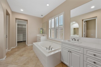 Move-in-ready and Owned Solar-power, this beautifully maintained on Mission Hills Golf Club in California - for sale on GolfHomes.com, golf home, golf lot