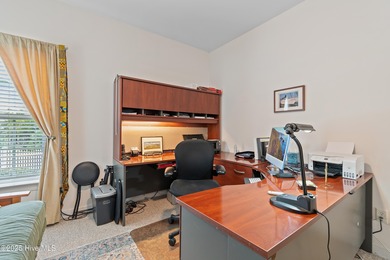 Tis the Season. A MUST SEE all on one level! 4117 Bittern Ct. is on Members Club At St. James Plantation in North Carolina - for sale on GolfHomes.com, golf home, golf lot