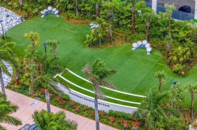 Corner 2 bed, 2 bath condo offering 1,067 sq/ft of bright, open on Doral Golf Resort in Florida - for sale on GolfHomes.com, golf home, golf lot