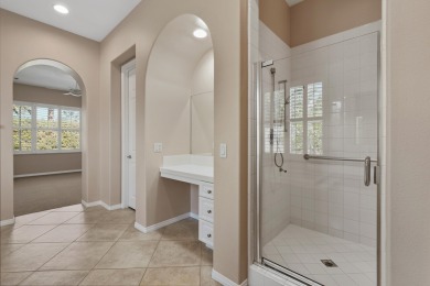 Move-in-ready and Owned Solar-power, this beautifully maintained on Mission Hills Golf Club in California - for sale on GolfHomes.com, golf home, golf lot