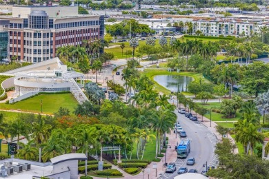 Corner 2 bed, 2 bath condo offering 1,067 sq/ft of bright, open on Doral Golf Resort in Florida - for sale on GolfHomes.com, golf home, golf lot