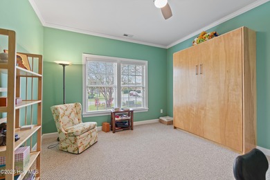 Tis the Season. A MUST SEE all on one level! 4117 Bittern Ct. is on Members Club At St. James Plantation in North Carolina - for sale on GolfHomes.com, golf home, golf lot