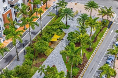 Corner 2 bed, 2 bath condo offering 1,067 sq/ft of bright, open on Doral Golf Resort in Florida - for sale on GolfHomes.com, golf home, golf lot