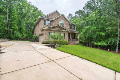 Welcome to your Next Home! Beautiful 4 bedroom, 2.5 bath home on Timberlake Country Club in South Carolina - for sale on GolfHomes.com, golf home, golf lot