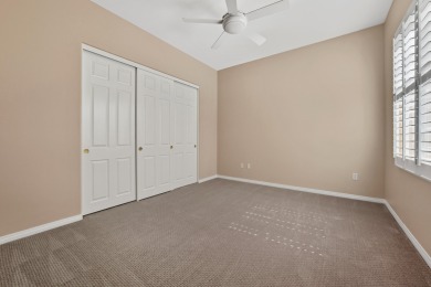 Move-in-ready and Owned Solar-power, this beautifully maintained on Mission Hills Golf Club in California - for sale on GolfHomes.com, golf home, golf lot