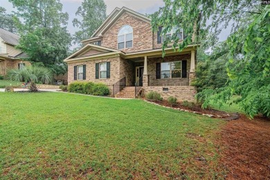 Welcome to your Next Home! Beautiful 4 bedroom, 2.5 bath home on Timberlake Country Club in South Carolina - for sale on GolfHomes.com, golf home, golf lot