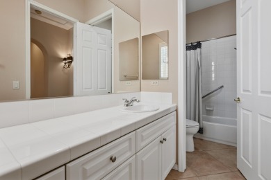 Move-in-ready and Owned Solar-power, this beautifully maintained on Mission Hills Golf Club in California - for sale on GolfHomes.com, golf home, golf lot