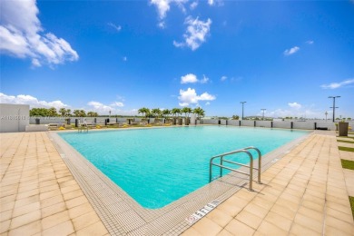 Corner 2 bed, 2 bath condo offering 1,067 sq/ft of bright, open on Doral Golf Resort in Florida - for sale on GolfHomes.com, golf home, golf lot