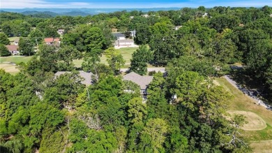 One level living with 4th bedroom suite on second level only.  2 on Holiday Island Golf Course in Arkansas - for sale on GolfHomes.com, golf home, golf lot