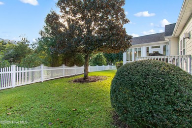 Tis the Season. A MUST SEE all on one level! 4117 Bittern Ct. is on Members Club At St. James Plantation in North Carolina - for sale on GolfHomes.com, golf home, golf lot