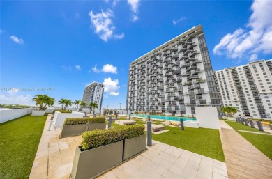 Corner 2 bed, 2 bath condo offering 1,067 sq/ft of bright, open on Doral Golf Resort in Florida - for sale on GolfHomes.com, golf home, golf lot