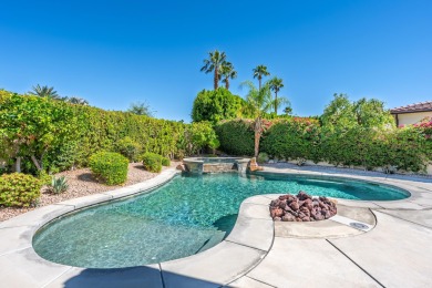 Move-in-ready and Owned Solar-power, this beautifully maintained on Mission Hills Golf Club in California - for sale on GolfHomes.com, golf home, golf lot