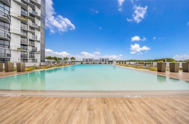 Corner 2 bed, 2 bath condo offering 1,067 sq/ft of bright, open on Doral Golf Resort in Florida - for sale on GolfHomes.com, golf home, golf lot