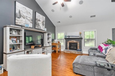 Welcome to your Next Home! Beautiful 4 bedroom, 2.5 bath home on Timberlake Country Club in South Carolina - for sale on GolfHomes.com, golf home, golf lot