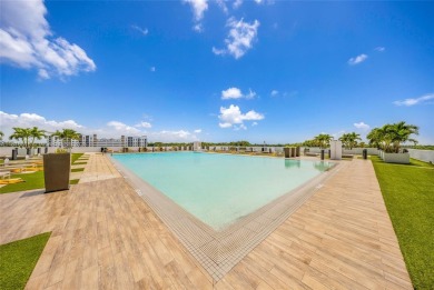 Corner 2 bed, 2 bath condo offering 1,067 sq/ft of bright, open on Doral Golf Resort in Florida - for sale on GolfHomes.com, golf home, golf lot