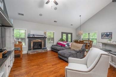 Welcome to your Next Home! Beautiful 4 bedroom, 2.5 bath home on Timberlake Country Club in South Carolina - for sale on GolfHomes.com, golf home, golf lot