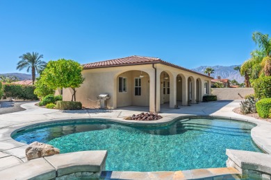 Move-in-ready and Owned Solar-power, this beautifully maintained on Mission Hills Golf Club in California - for sale on GolfHomes.com, golf home, golf lot
