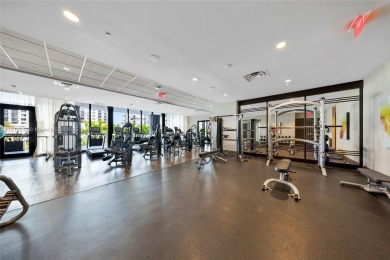 Corner 2 bed, 2 bath condo offering 1,067 sq/ft of bright, open on Doral Golf Resort in Florida - for sale on GolfHomes.com, golf home, golf lot