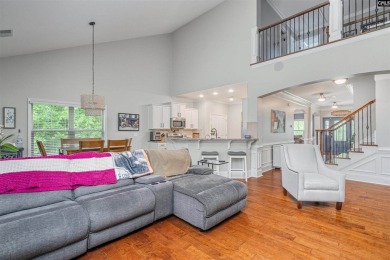 Welcome to your Next Home! Beautiful 4 bedroom, 2.5 bath home on Timberlake Country Club in South Carolina - for sale on GolfHomes.com, golf home, golf lot