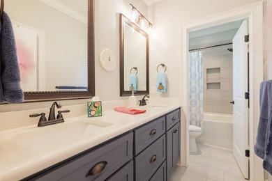 Welcome to 4116 Eileen Court in prestigious Kinderlou Forest! on Kinderlou Forest Golf Club in Georgia - for sale on GolfHomes.com, golf home, golf lot