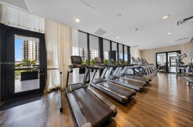 Corner 2 bed, 2 bath condo offering 1,067 sq/ft of bright, open on Doral Golf Resort in Florida - for sale on GolfHomes.com, golf home, golf lot