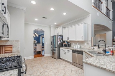 Welcome to your Next Home! Beautiful 4 bedroom, 2.5 bath home on Timberlake Country Club in South Carolina - for sale on GolfHomes.com, golf home, golf lot