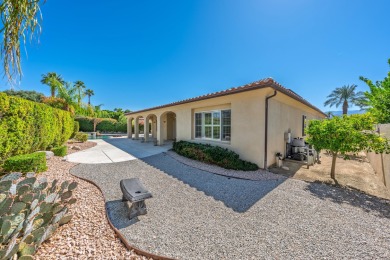 Move-in-ready and Owned Solar-power, this beautifully maintained on Mission Hills Golf Club in California - for sale on GolfHomes.com, golf home, golf lot