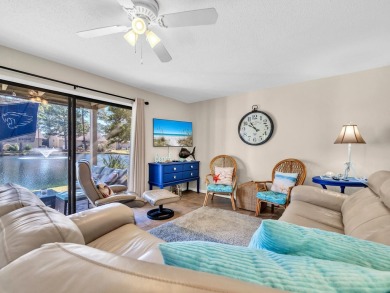 Come to the beautiful and serene Golden Pond area of Seascape on Seascape Golf Course in Florida - for sale on GolfHomes.com, golf home, golf lot