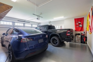 Welcome to 4116 Eileen Court in prestigious Kinderlou Forest! on Kinderlou Forest Golf Club in Georgia - for sale on GolfHomes.com, golf home, golf lot