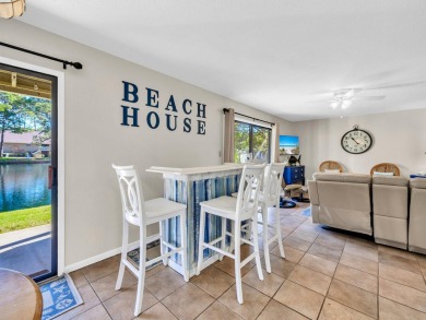 Come to the beautiful and serene Golden Pond area of Seascape on Seascape Golf Course in Florida - for sale on GolfHomes.com, golf home, golf lot