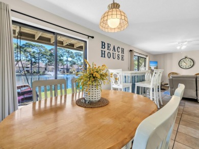 Come to the beautiful and serene Golden Pond area of Seascape on Seascape Golf Course in Florida - for sale on GolfHomes.com, golf home, golf lot
