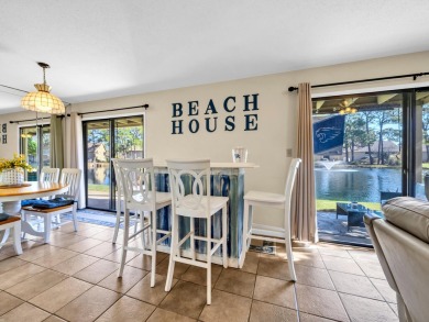 Come to the beautiful and serene Golden Pond area of Seascape on Seascape Golf Course in Florida - for sale on GolfHomes.com, golf home, golf lot