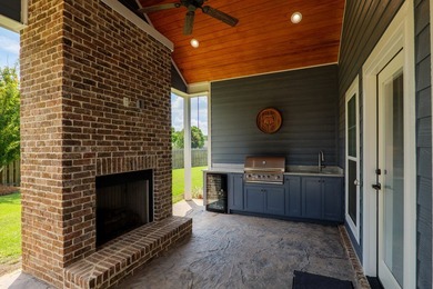 Welcome to 4116 Eileen Court in prestigious Kinderlou Forest! on Kinderlou Forest Golf Club in Georgia - for sale on GolfHomes.com, golf home, golf lot