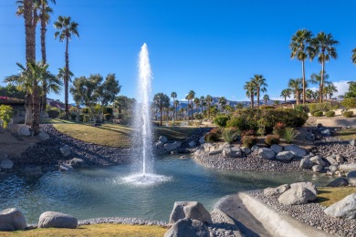 Move-in-ready and Owned Solar-power, this beautifully maintained on Mission Hills Golf Club in California - for sale on GolfHomes.com, golf home, golf lot