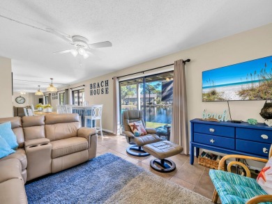 Come to the beautiful and serene Golden Pond area of Seascape on Seascape Golf Course in Florida - for sale on GolfHomes.com, golf home, golf lot
