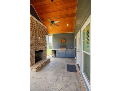 Welcome to 4116 Eileen Court in prestigious Kinderlou Forest! on Kinderlou Forest Golf Club in Georgia - for sale on GolfHomes.com, golf home, golf lot