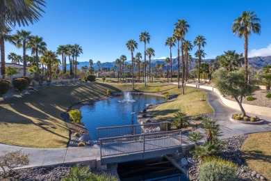 Move-in-ready and Owned Solar-power, this beautifully maintained on Mission Hills Golf Club in California - for sale on GolfHomes.com, golf home, golf lot