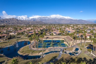 Move-in-ready and Owned Solar-power, this beautifully maintained on Mission Hills Golf Club in California - for sale on GolfHomes.com, golf home, golf lot