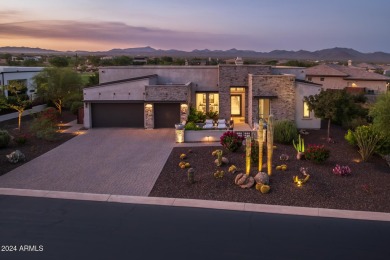 Nestled within the well-sought-after guarded gate community of on Vista Verde Golf Course in Arizona - for sale on GolfHomes.com, golf home, golf lot