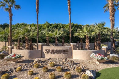 Move-in-ready and Owned Solar-power, this beautifully maintained on Mission Hills Golf Club in California - for sale on GolfHomes.com, golf home, golf lot