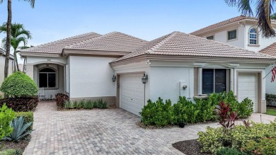 Motivated Seller. Bring all offers. Beautiful one story 3BR/3 on Boca Grove Golf and Tennis in Florida - for sale on GolfHomes.com, golf home, golf lot