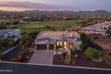 Nestled within the well-sought-after guarded gate community of on Vista Verde Golf Course in Arizona - for sale on GolfHomes.com, golf home, golf lot