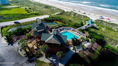 Tis the Season. A MUST SEE all on one level! 4117 Bittern Ct. is on Members Club At St. James Plantation in North Carolina - for sale on GolfHomes.com, golf home, golf lot