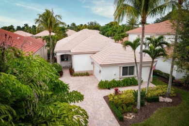 Motivated Seller. Bring all offers. Beautiful one story 3BR/3 on Boca Grove Golf and Tennis in Florida - for sale on GolfHomes.com, golf home, golf lot