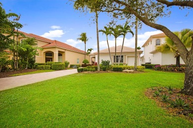 Motivated Seller. Bring all offers. Beautiful one story 3BR/3 on Boca Grove Golf and Tennis in Florida - for sale on GolfHomes.com, golf home, golf lot